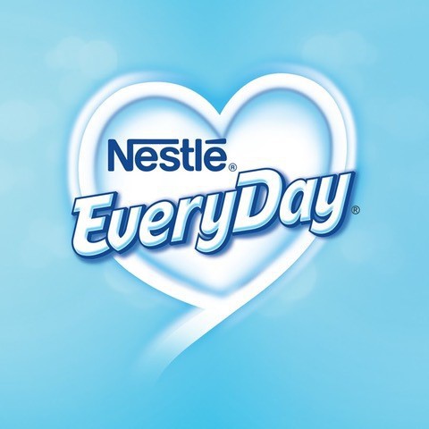 Nestle Everyday 